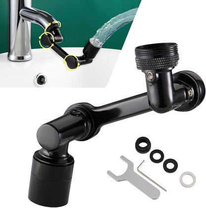 1080° Rotatable Faucet Extender™