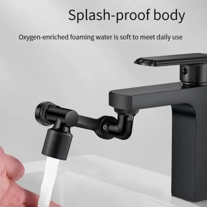 1080° Rotatable Faucet Extender™